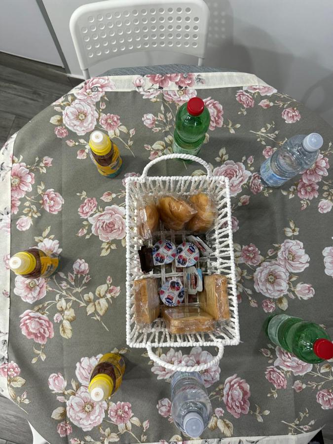 شقة نابولي  في La Casa Di Elisa المظهر الخارجي الصورة