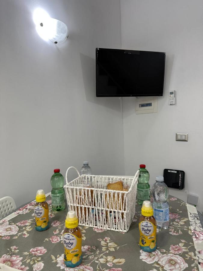 شقة نابولي  في La Casa Di Elisa المظهر الخارجي الصورة